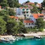 By The Sea Basina, Hvar - 8754 アパート
