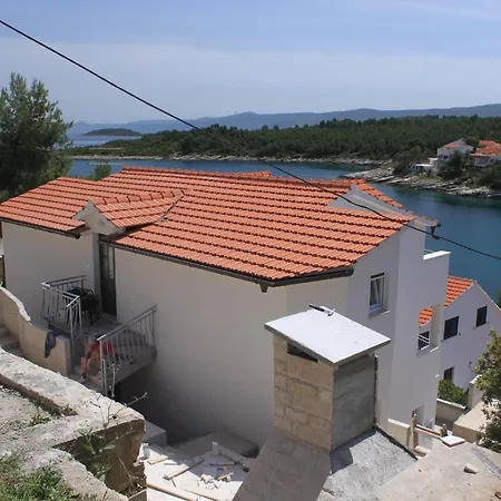 アパート By The Sea Basina, Hvar - 8754 Vrbanj