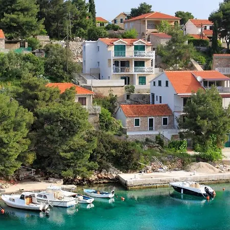 By The Sea Basina, Hvar - 8754 Apartmán