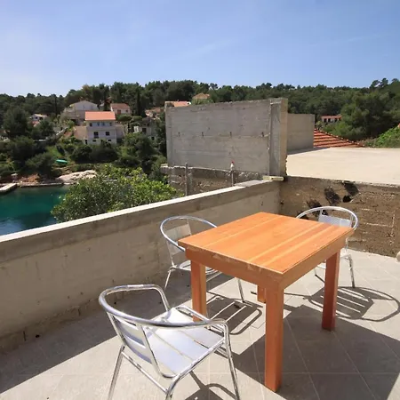 By The Sea Basina, Hvar - 8754 Apartmán Vrbanj