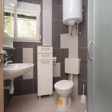Apartmán By The Sea Basina, Hvar - 8754 Vrbanj
