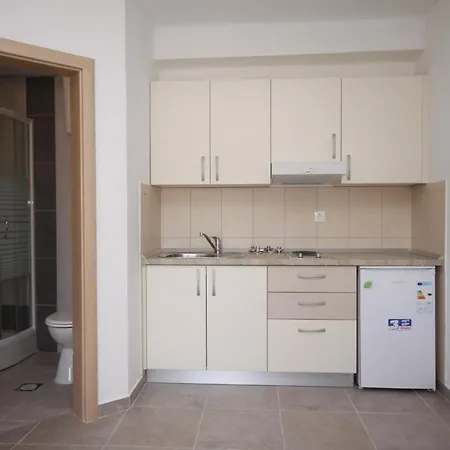 Apartmán By The Sea Basina, Hvar - 8754 Vrbanj