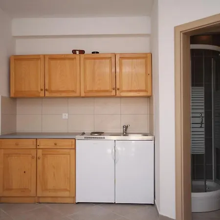 Apartmán By The Sea Basina, Hvar - 8754 Vrbanj