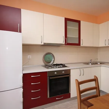 Apartmán By The Sea Basina, Hvar - 8754 Vrbanj