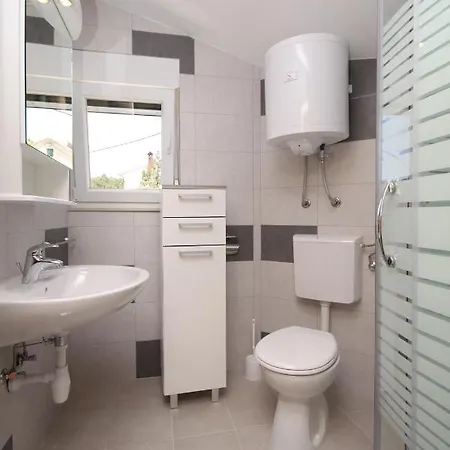 Apartmán By The Sea Basina, Hvar - 8754