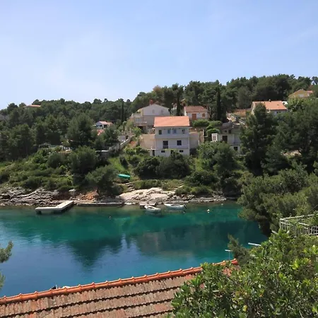 By The Sea Basina, Hvar - 8754 Apartment