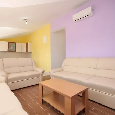 Apartmán By The Sea Basina, Hvar - 8754