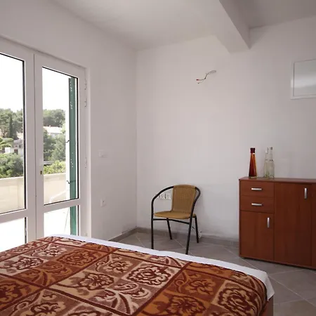 By The Sea Basina, Hvar - 8754 Apartmán Vrbanj